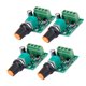 thumbnail image 2 of 4pcs voltios dc 1.8v 3v 5v 6v 12v 2a controlador de velocidad del motor pwm ajustar el interruptor, 2 of 5