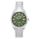 thumbnail image 1 of Reloj Analógico Casio Edifice Verde Acero Inoxidable Hombre, 1 of 4