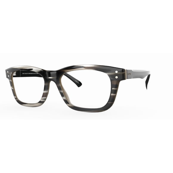 Scojo New York Bookman | +1.75 NEGRO CUERNO | Lentes para Lectura para Hombre y Mujer | Estilo y Resistentes a Rayaduras