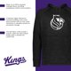 thumbnail image 3 of Sudadera con capucha Holloway NBA Sacramento Kings, forro polar, talla XXL, multicolor, 3 of 5