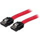 thumbnail image 1 of Cable SATA StarTech.com 20 cm Rojo con Enganche, 1 of 3