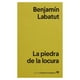 thumbnail image 1 of Libro La Piedra De La Locura, 1 of 2