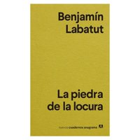 Anagrama - Libro La Piedra De La Locura