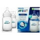 thumbnail image 2 of 2 Biberones Avent Classic+ Anticolicos 260ML, 2 of 2