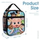 thumbnail image 2 of Lonchera Térmica Desmarcar Loo Loo Kids Theme 20 x 11 x 27 cm, 2 of 6