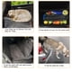 thumbnail image 5 of Extensor de Asiento Trasero para Mascotas GJEASE, soporta hasta 91 kg y con espacio de almacenamiento, 5 of 7