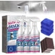 thumbnail image 1 of Limpiador desincrustante baño espuma quitamanchas obstinadas cocina baño agua dura, 1 of 7