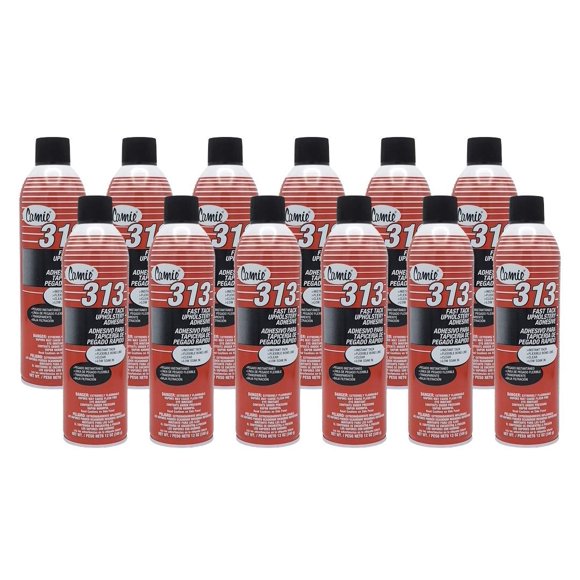 Adhesivo Camie Fast Tack 567 ml Caja de 12