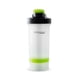 thumbnail image 1 of Botella de hidratacion Blanco con verde, 1 of 1