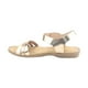 thumbnail image 2 of Sandalia Chalada Mujer Anatomic81 Dorado Casual, 2 of 6