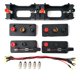 thumbnail image 2 of Kit de Circuitos EUDAX Kit Básico de Descubrimiento de Electricidad, 2 of 8