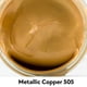 thumbnail image 2 of Crema para Calzado Tarrago 50 ml Cobre Metálico #505, 2 of 7