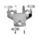 thumbnail image 1 of Clamp triple PAKL272SP Dixon, 1 of 2