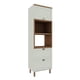thumbnail image 1 of Despensa 1 Puerta 2 Cajones 700 Verde Menta Studio 1514, 1 of 2
