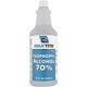 thumbnail image 1 of Alcohol isopropílico MAXTITE 70% (946 ml) para manos y superficies, 1 of 3