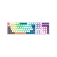 Teclado Gamer Redragon Trundle K668
