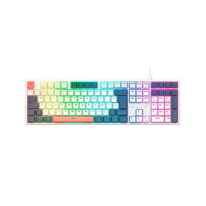 Teclado Gamer Redragon Trundle K668