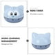 thumbnail image 3 of Timer Cocina Con Forma De Gato Reloj Temporizador A Cuerda, 3 of 6