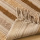 thumbnail image 4 of Bajada de cama Bordada Kilim de estilo etnico 60x90cm md76, 4 of 4