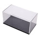 thumbnail image 2 of Caja De Exhibición De Figuras De Acción De Acrílico Transparente A Prueba De Polvo Para Accesorios De Ferias Comerciales, 2 of 5
