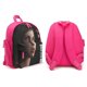 thumbnail image 4 of The Last of Us Mochila Escolar para Niños y Niñas, Mochila Infantil Ligera de Alta Calidad, Grande y Duradera ROSA, 4 of 6