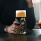 thumbnail image 4 of Mansión Luigi Funda enfriadora de latas, aislante de bebidas para mantener frías o calientes, funda térmica plegable para latas, portabebidas reutilizable, 4 of 6