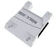thumbnail image 1 of Base de Enfriamiento y Estación de Carga AARONMEI para PS5 Slim y PSVR 2 Blanco, 1 of 3
