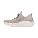 thumbnail image 4 of ZAPATILLAS URBANAS SKECHERS SLIP-INS BOBS B MUJER | 117617-TPE - Talla 39, 4 of 6