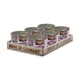 thumbnail image 2 of Display 6 unidades Alimento Super Premium Conejo Gato 200gr, 2 of 2