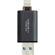 thumbnail image 3 of Pendrive Transcend JetDrive Go 300 32GB Lightning USB3.1 iPhone iPad, 3 of 3