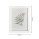 thumbnail image 2 of Marco de foto Blanco 20X24, 2 of 4