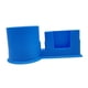 thumbnail image 4 of Soporte Para Teléfono Con Forma De Tabla De Surf, Ideal Para Deportes Acuáticos Al Aire Libre, Barcos, Pesca Y Señuelos, Color Azul., 4 of 5