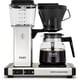 thumbnail image 1 of Cafetera Technivorm Moccamaster 59691 KB, 1,2 L, plata cepillada, 1 of 8