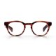 thumbnail image 1 of Lentes de Lectura eyebobs Total Wit Redondos Marrón 1.75, 1 of 5
