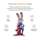 thumbnail image 5 of Figura de Audio Tonies Judy Hopps Historias de Zootopia, 5 of 7