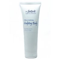 Dr. Fontboté - Crema Corporal Sculpting, Body Reafirmante - Reductora - 250Gr.