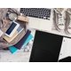 thumbnail image 4 of Carpeta de archivo Better Office Products, pack de 24 negras, 4 of 6