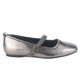 thumbnail image 1 of Zapato Chalada Mujer Corsa-1 Plateado Casual, 1 of 7