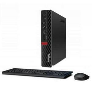 Mini Pc Lenovo Thinkcentre M720Q Tff (I5-8Va 16Gb 512Gb Ssd) Reacondicionado Grado A
