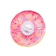 thumbnail image 2 of Collar Dona Anti-lamido Mascotas Talla S Ajustable rosa S, 2 of 9
