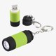 thumbnail image 4 of Llavero Linterna Led Usb Cargador Silicona, 4 of 6