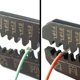 thumbnail image 5 of Pinzas prensadoras Tool ENGINEER PA-24 para JST XH, PH, EH y NH, 5 of 7