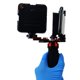 thumbnail image 3 of Kit de ayuda a la fotografía dental Impressive Smile con luz de relleno, 3 of 8