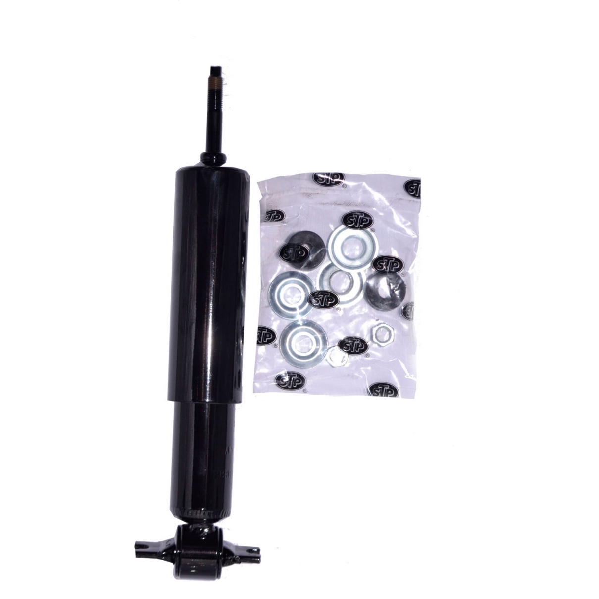 Repuestos Del Sol - Amortiguador Delantero Izquierdo Derecho Toyota Hilux 2 4 1998 2006