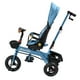 thumbnail image 2 of Coche Triciclo Paseo Con Foco 360º Reclinable 4 en 1, 2 of 5