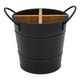 thumbnail image 5 of Espátula Soporte Para Cubiertos Organización De Encimera Cocina Ba?o Tidy Negro, 5 of 5