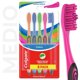 thumbnail image 1 of Pack Cepillo de Dientes Colors Collection, 5 Un, 1 of 6