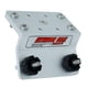 thumbnail image 1 of Slider Base Extreme Max 3005.4161 Deluxe de aluminio 45° para Lund, 1 of 1