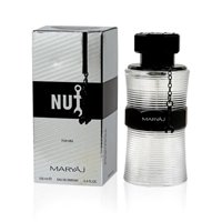 Nut For Him Maryaj Edp 100Ml Hombre