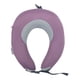 thumbnail image 1 of Almohada Cojin Viaje Cuello Pillow Morado Head, 1 of 6